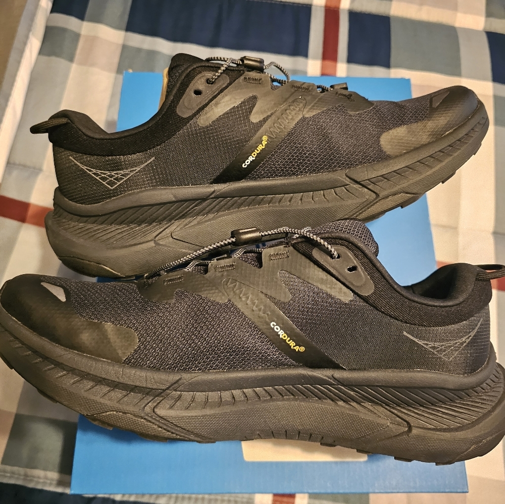 Hoka Transport View 3